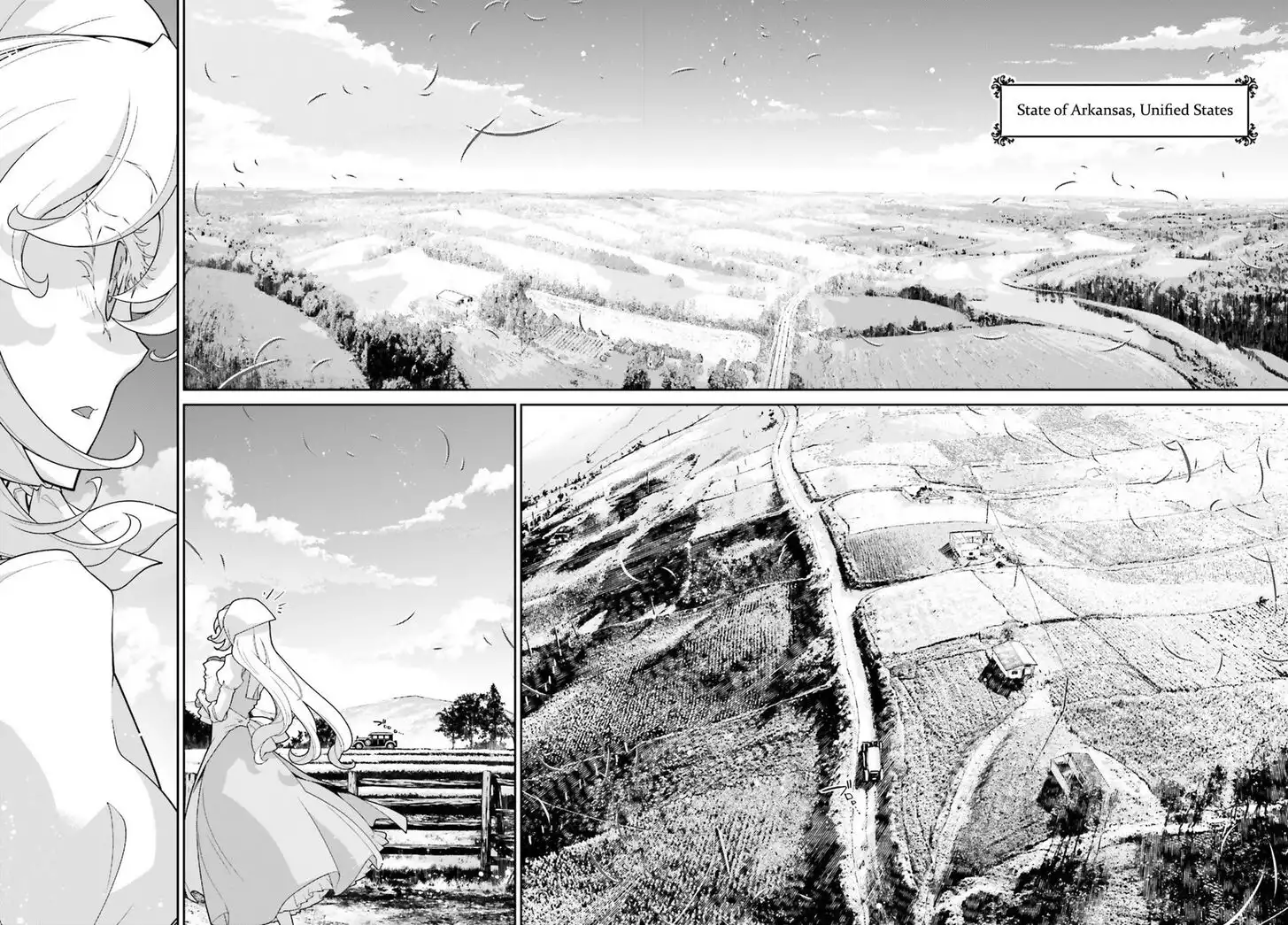 Youjo Senki Chapter 44 15